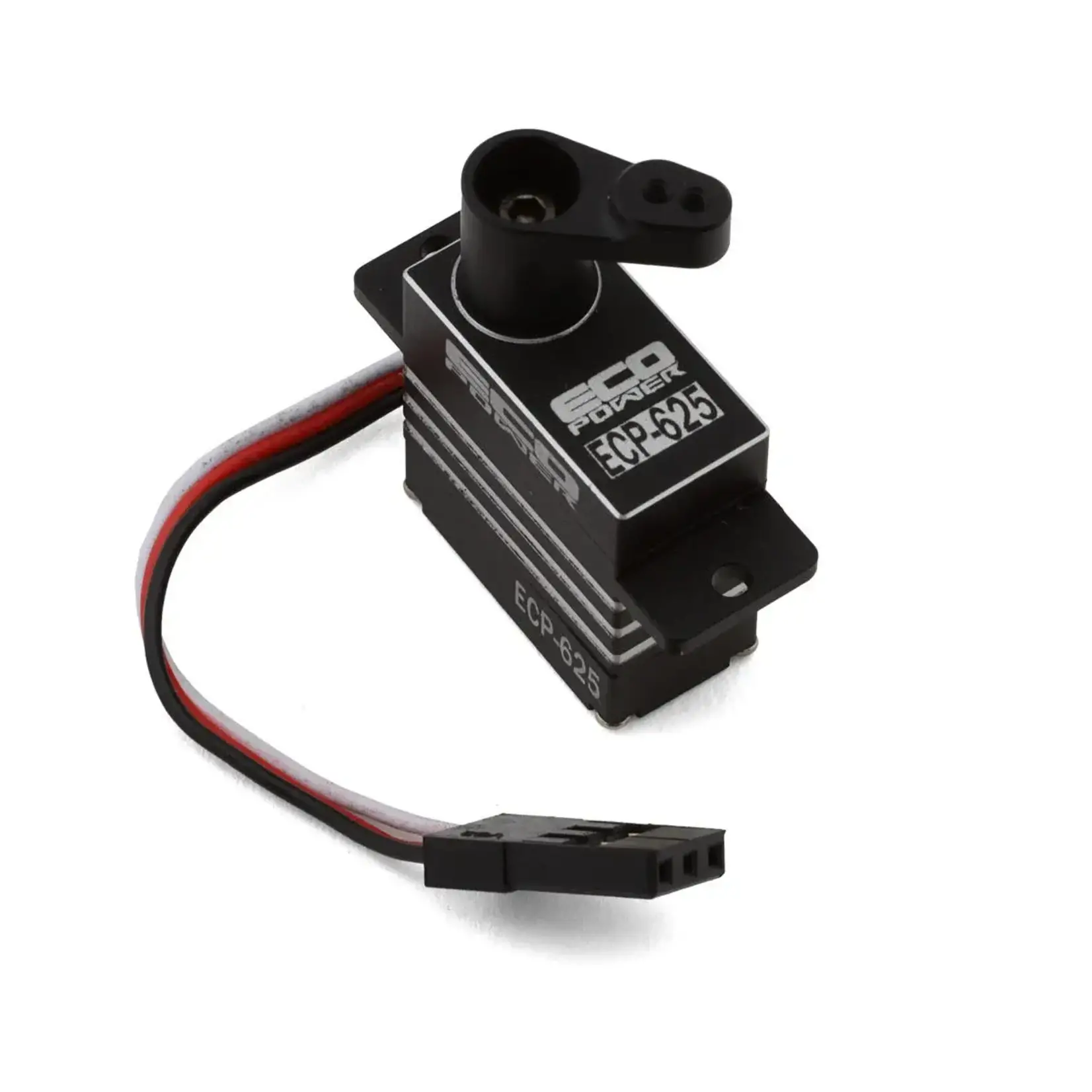 EcoPower 625 Aluminum Digital Micro Servo Direct Fit For Losi™ Micro-B/T (HV)