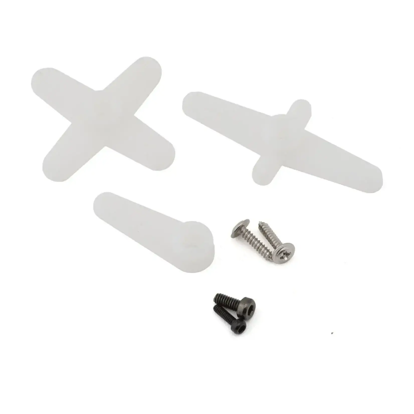 EcoPower 625 Aluminum Digital Micro Servo Direct Fit For Losi™ Micro-B/T (HV)