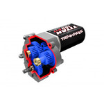 Traxxas Pro-Built Speed Transmission and Motor