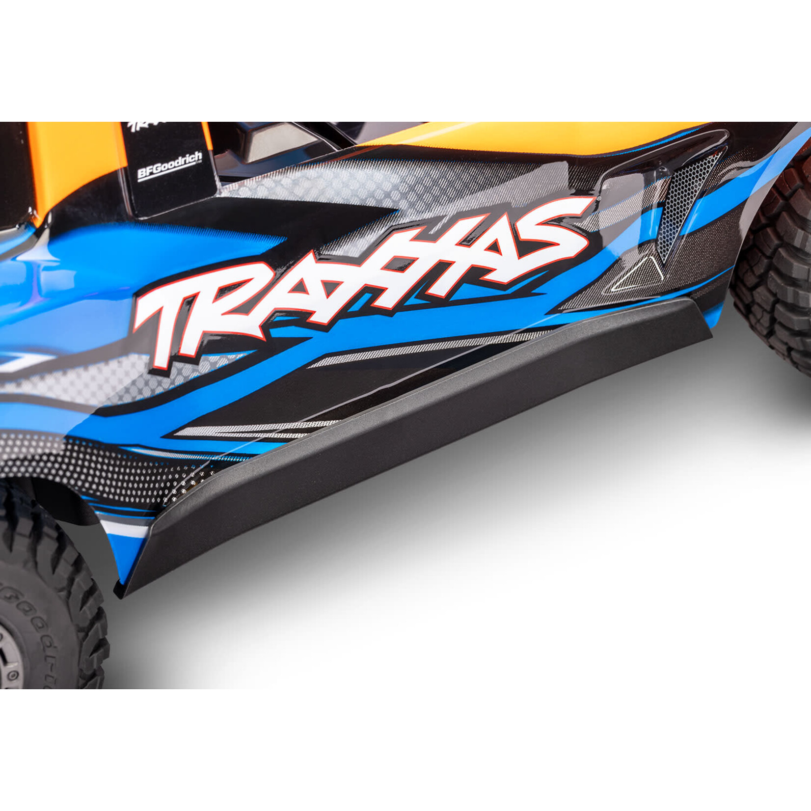 Traxxas Mini Slash 4X4 - PINK