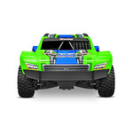 Traxxas Mini Slash 4X4 - GREEN