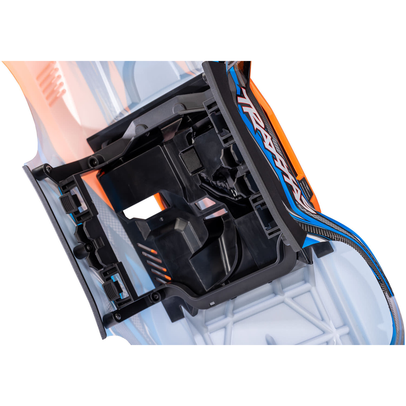 Traxxas Mini Slash 4X4 - GREEN