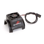 Dynamite RC Motor Cooling Fan: 1/10th Scale