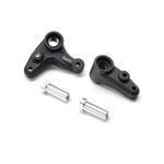 Losi Bell Crank Set: 22S Sprint