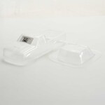 Pro-Line 1/18 Pre-Cut Brunt Clear Body for Losi Mini LMT