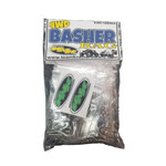 KNK Traxxas 4wd Basher Stainless Hardware kit
