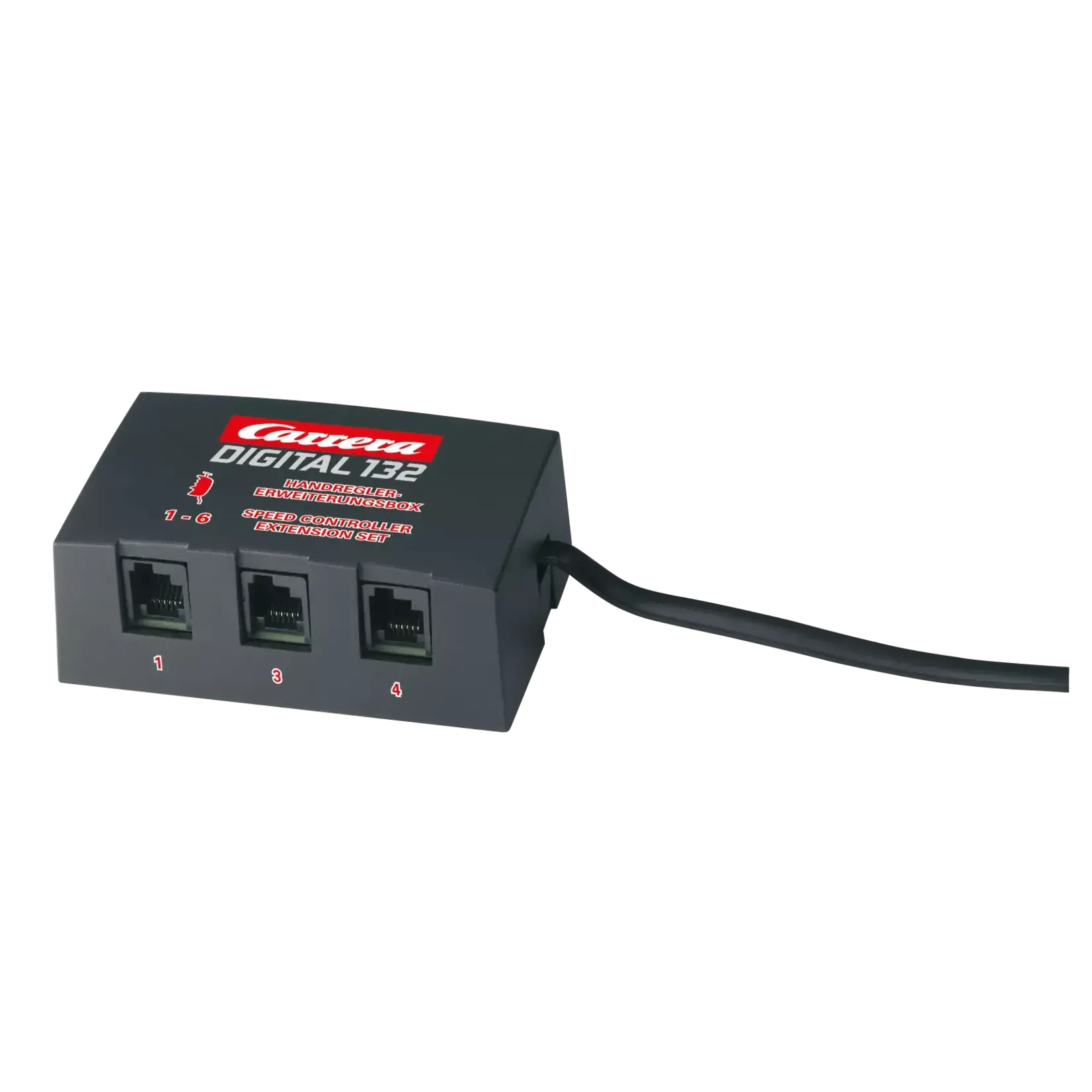 Carrera Carrera digital 1/32 Speed Controller Extension Set