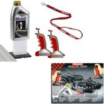 Carrera Wireless Controller (2) & Receiver (1) Set