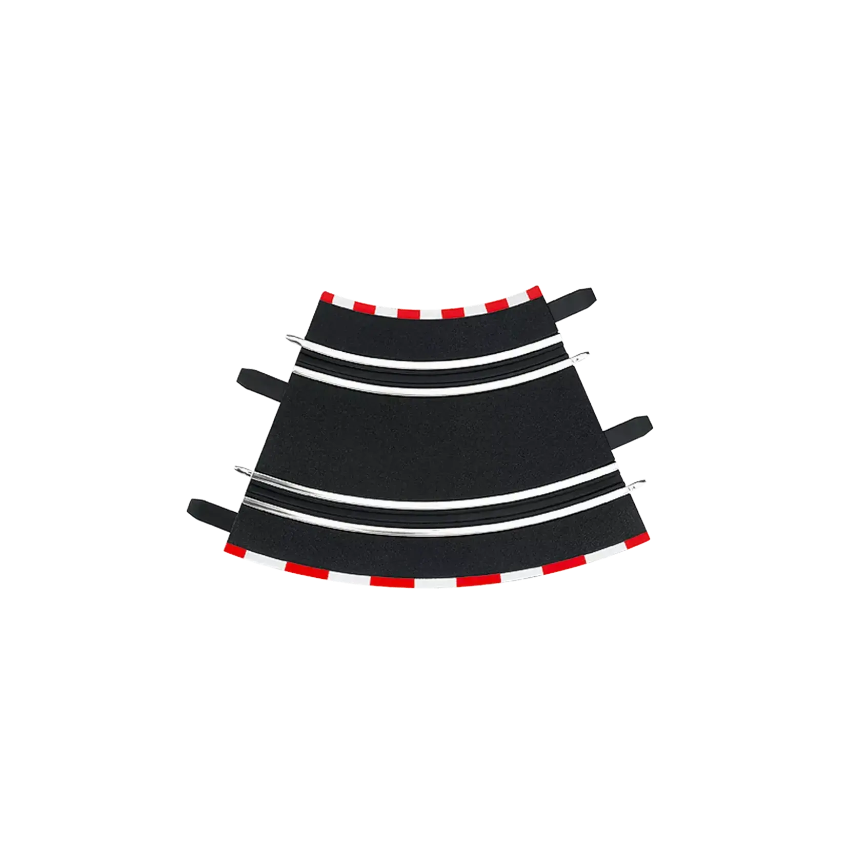 Carrera Curve - GO 1:43 scale