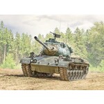 Italeri 1/35 M47 Patton Tank