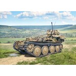Italeri 1/35 SdKfz 140 Flakpanzer 38(t) Gepard Tank