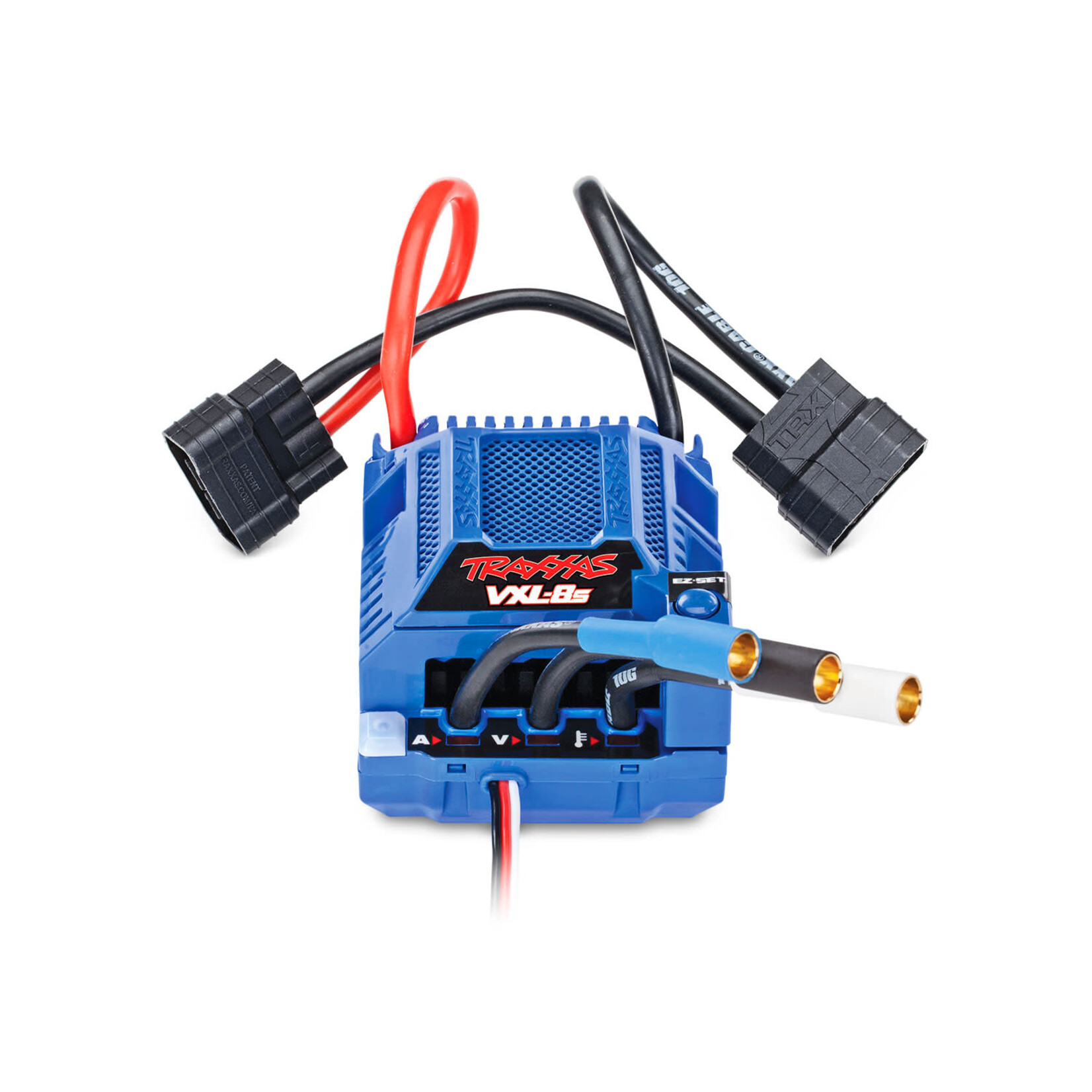 Traxxas ESC VXL-8s Waterproof Fwd/Rev