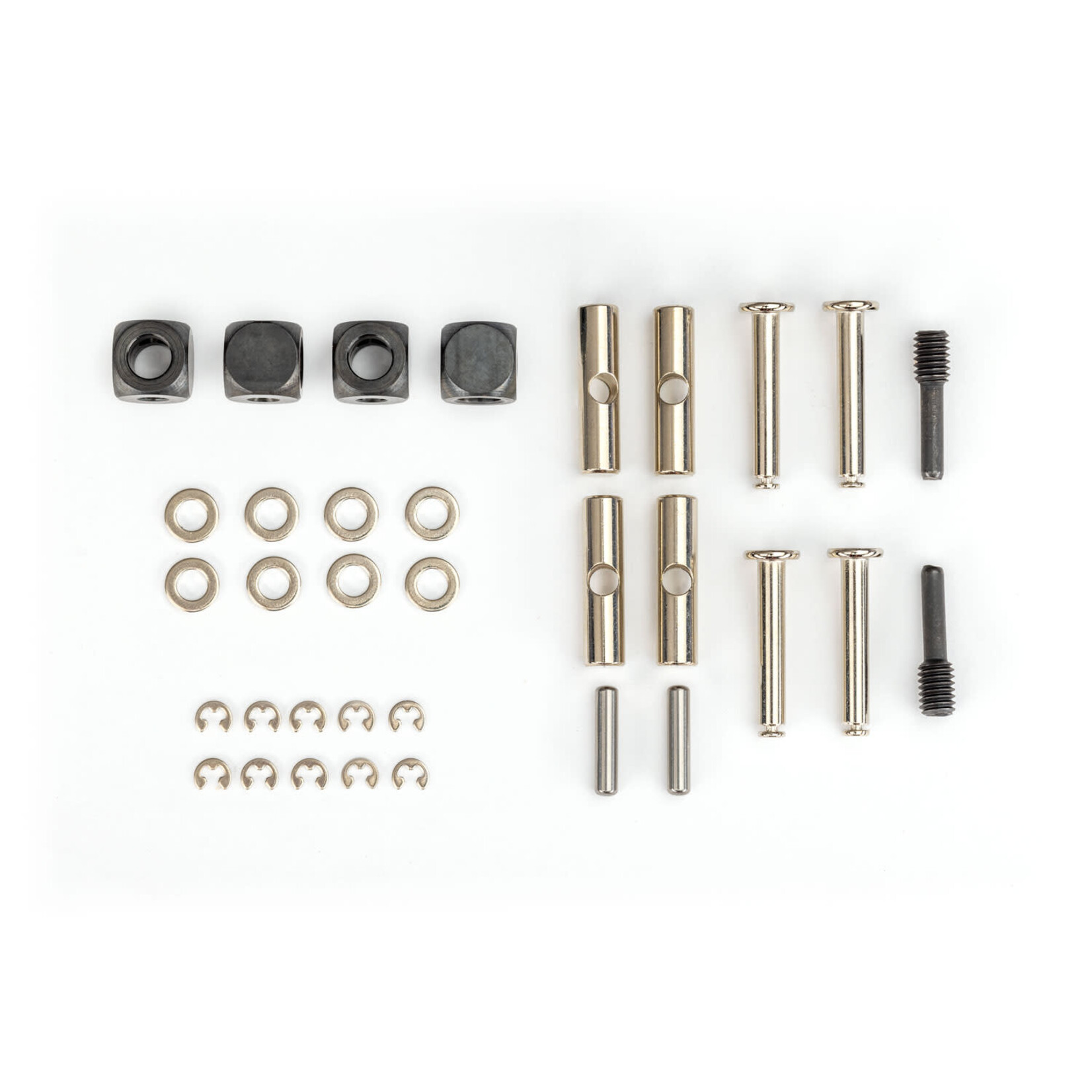 Traxxas Driveshaft Rebuild Kit