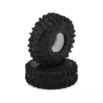 UpGrade RC Micro Razor Wire XL 1.0" Class 2 Micro Crawler Tires (2) (64mm OD) (Super Soft)