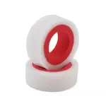 1.0" Micro Dual Stage Foam (2) (57mm OD) (Closed Cell Inner/Soft Outer)