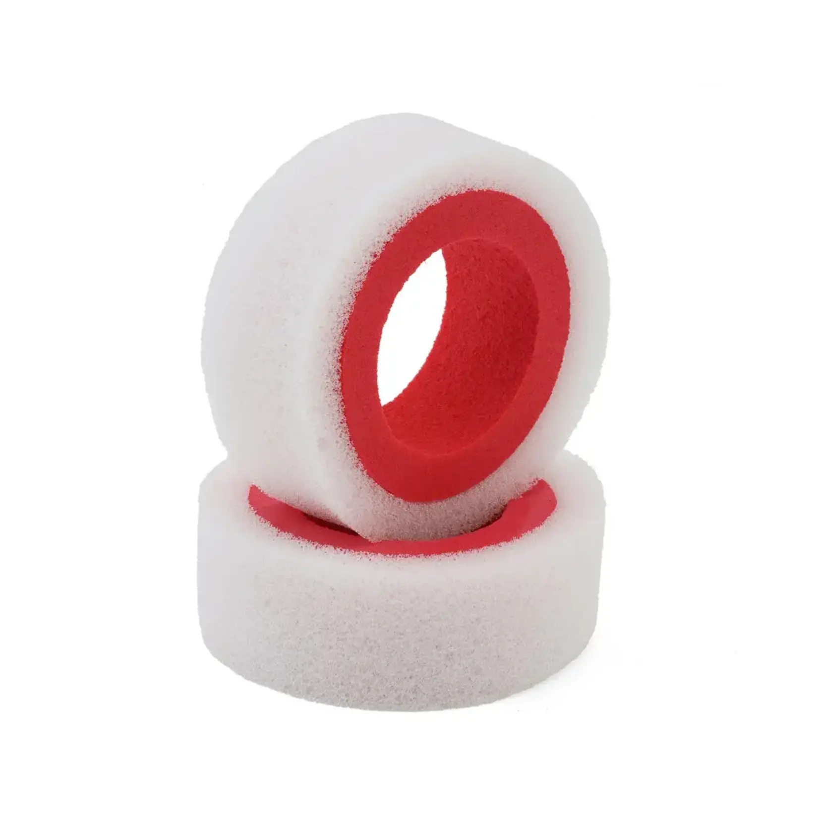 UpGrade RC 1.0" Micro Dual Stage Foam (2) (57mm OD) (Closed Cell Inner/Soft Outer)