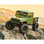 Vanquish Products Vanquish Products VS4-10 Phoenix Portal 1/10 RTR Brushed Rock Crawler w/2.4GHz Radio