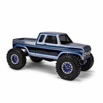 JConcepts JCI - Slim Tuck, 1979 Ford F-250 Supercab, 12.3" WB Body