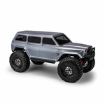 JConcepts JCI Warneer Tucked SUV, 12.3" Wheelbase