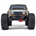 Axial 1/10 SCX10 III Coyote 4X4 RTR Rock Crawler (Battery & Charger Included), Gold