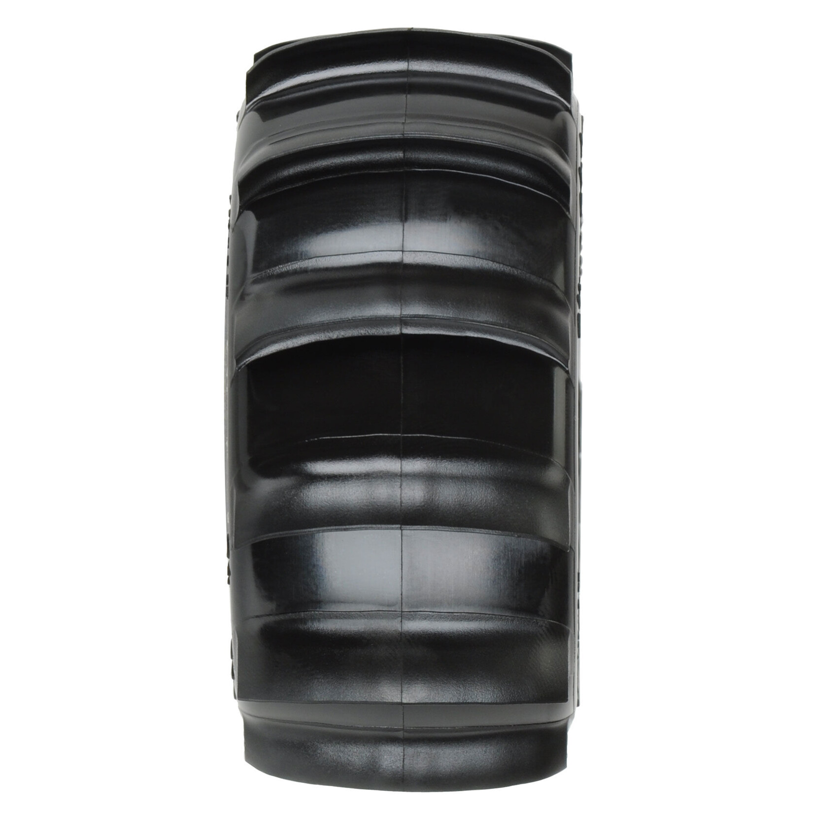 Pro-Line 1/16 Sling Shot Fr/Rr 2.2" Sand Tires Mounted 12mm Blk Desperado (2)