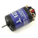 Holmes Hobbies TorqueMaster Expert  550 Brushed Motor (21T)
