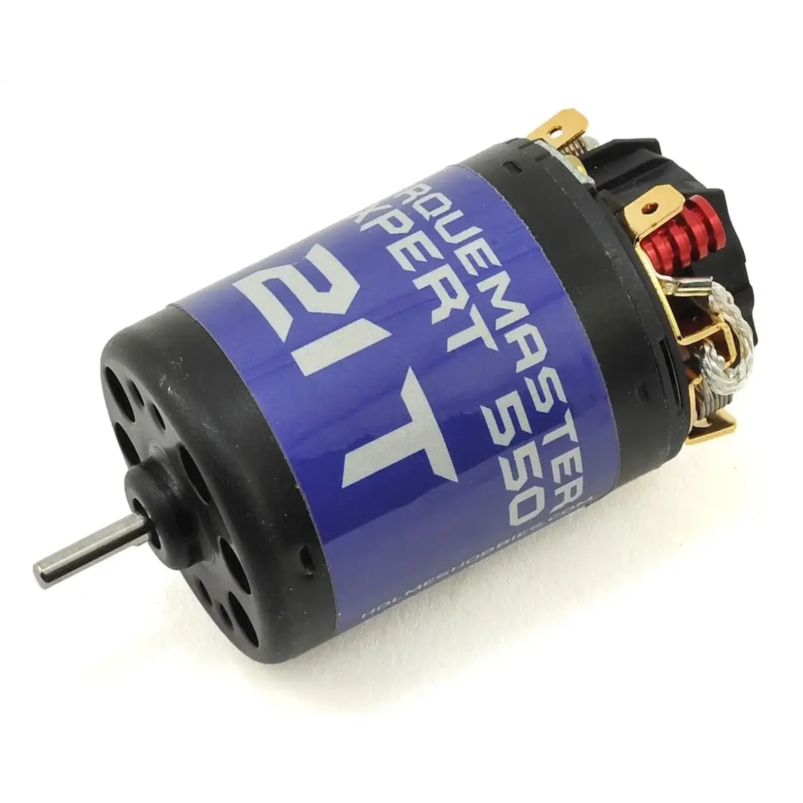 Holmes Hobbies TorqueMaster Expert  550 Brushed Motor (21T)