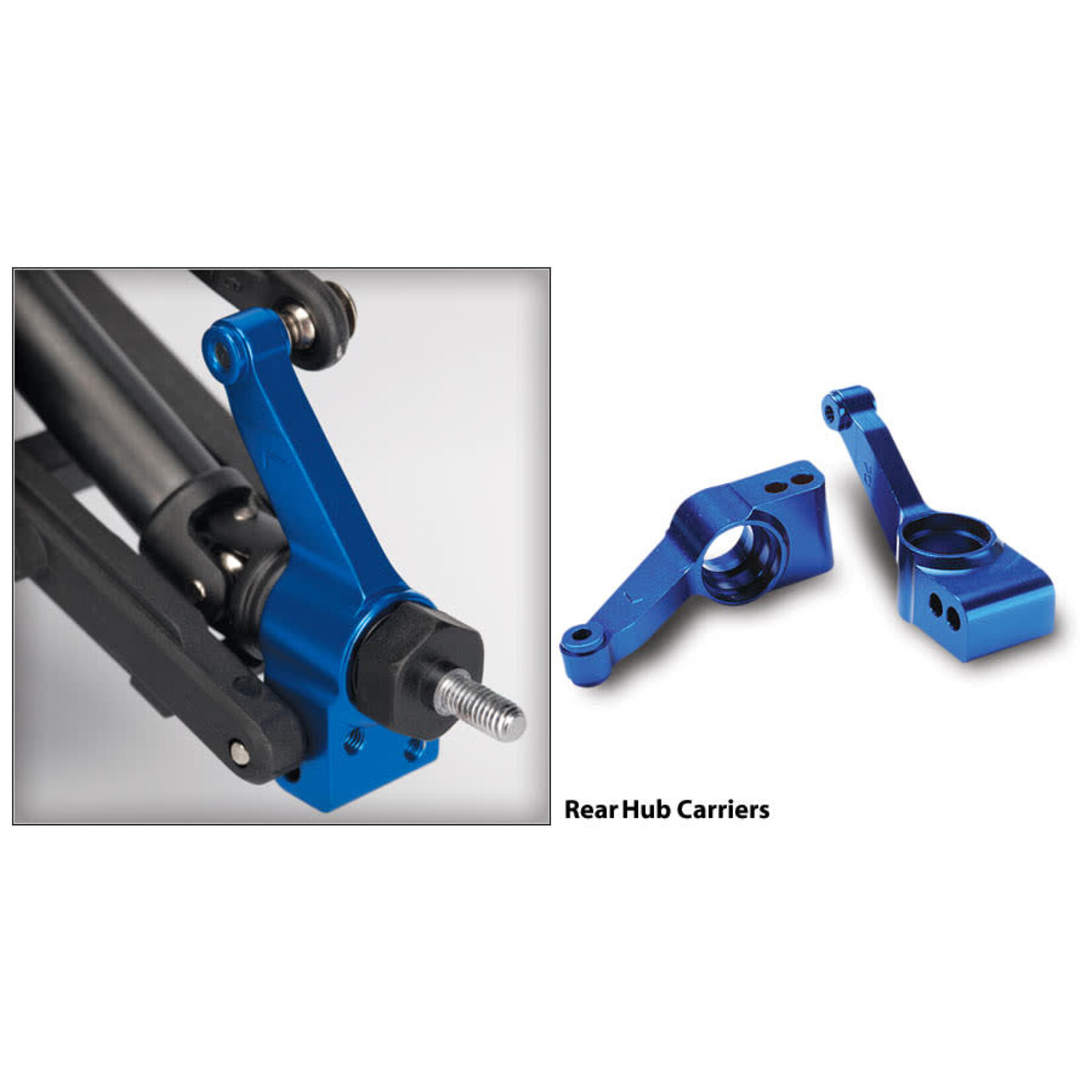 Traxxas Slash Ultimate 1/10 Brushless Pro 4WD Short Course - GREEN