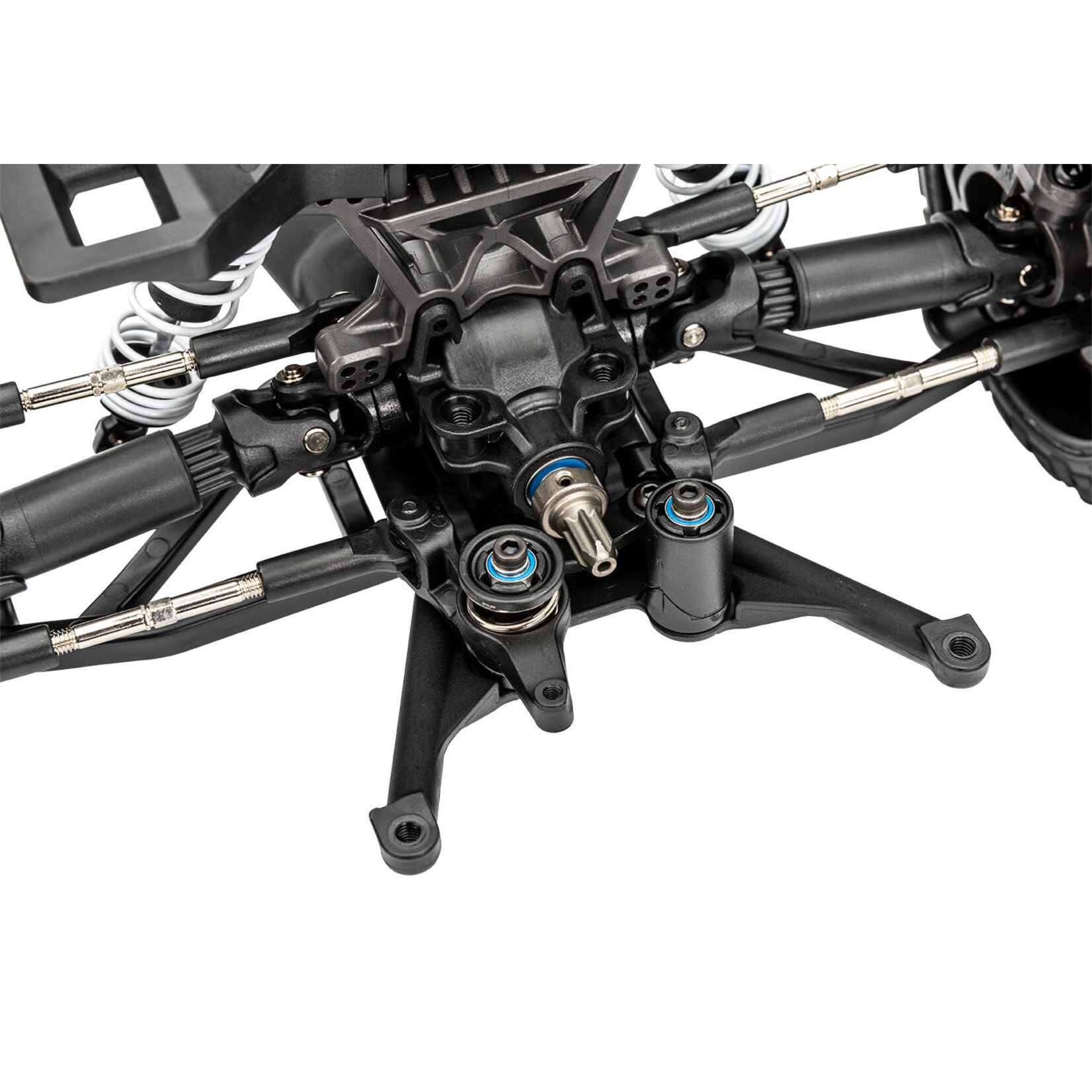 Traxxas Slash 4X4 VXL HD - ORANGE