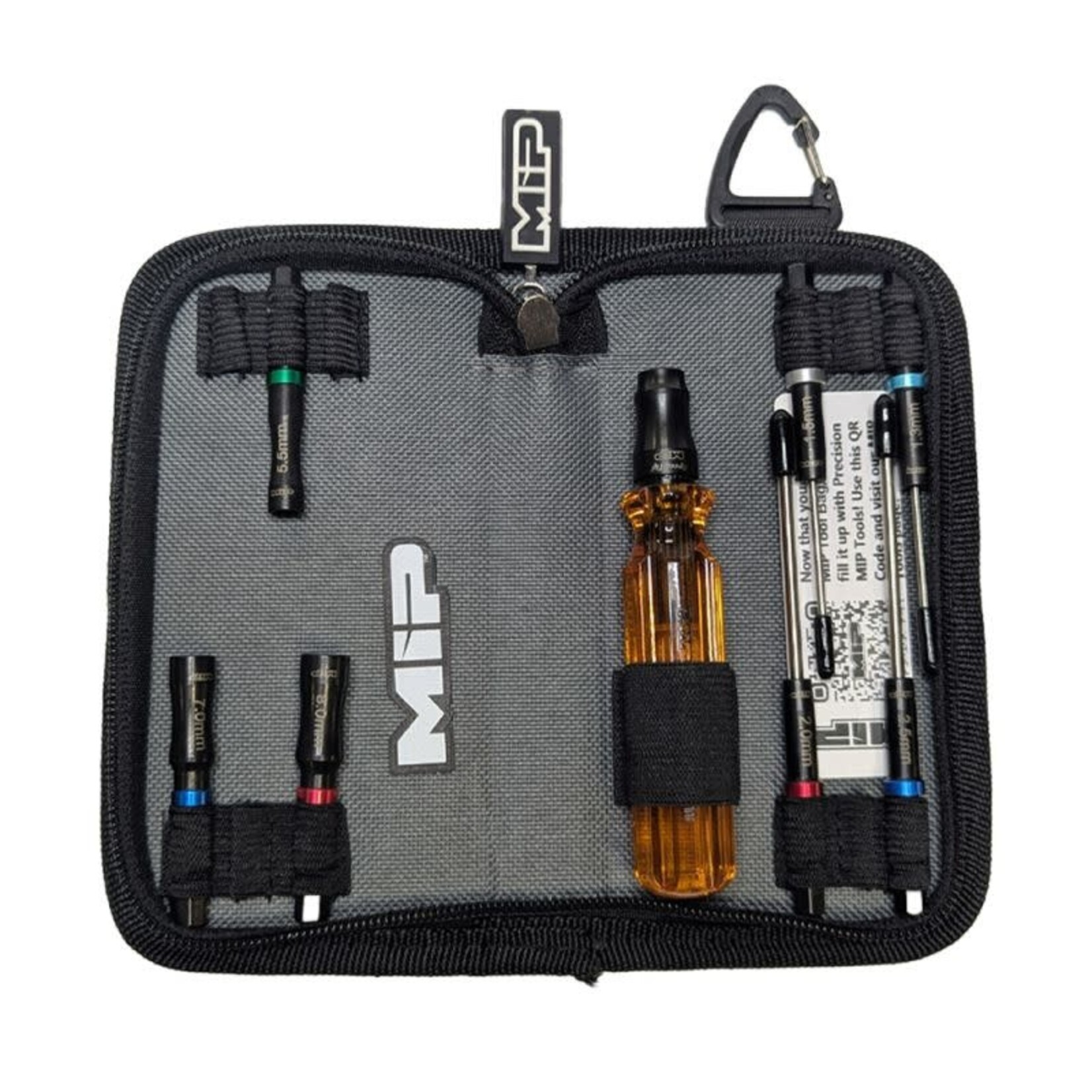 MIP - Moore's Ideal Products Essentials Speed Tip Tool Kit