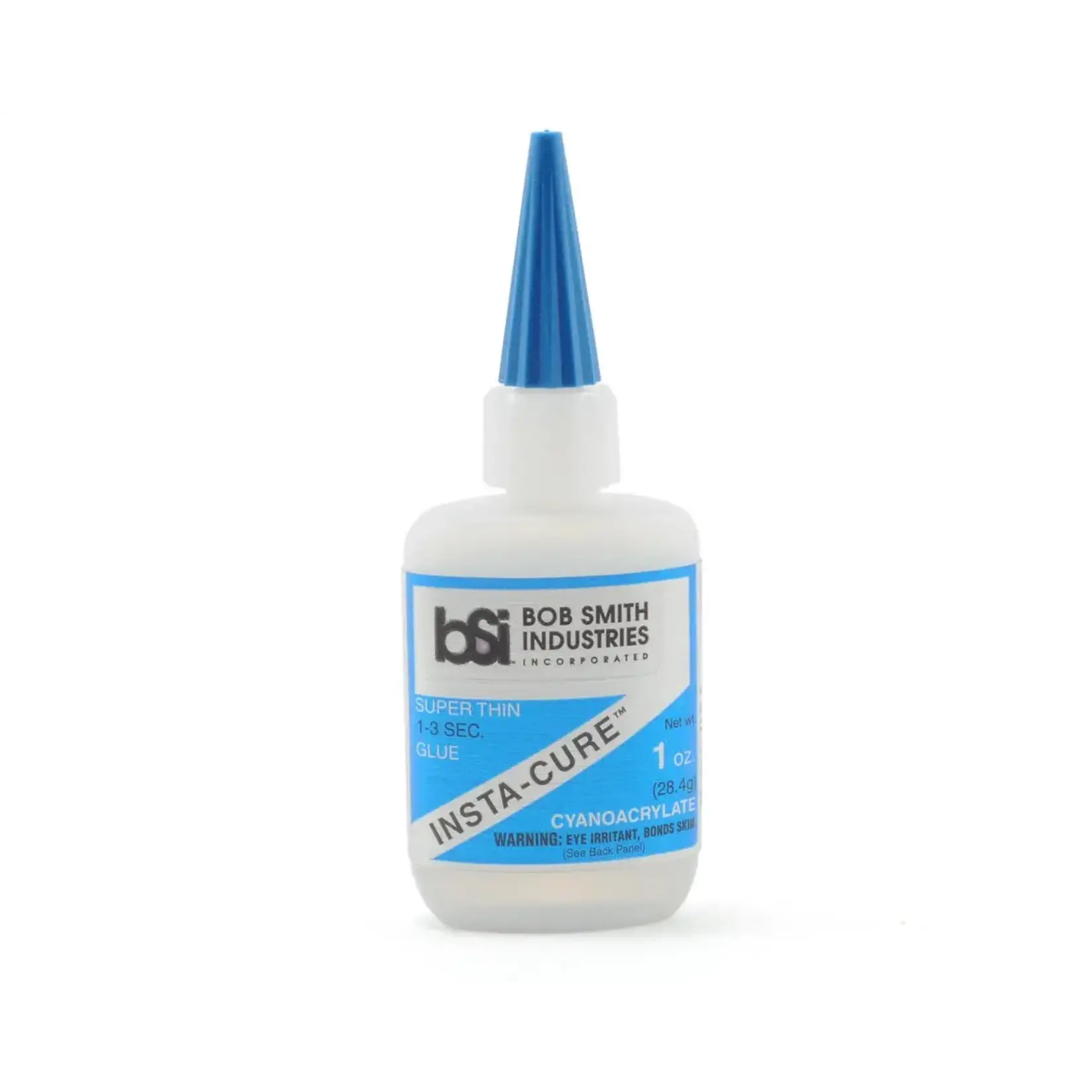 Insta-Cure Super Thin CA Glue 1oz