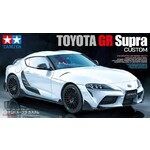 Tamiya 1/24 Toyota GR Supra Custom Sports Car