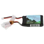 Gens Ace 2S LiPo Battery 35C (7.4V/1100mAh) (Axial SCX24) w/JST-PHR