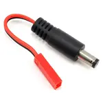 ProTek RC 40mm SkyZone/Fat Shark Power Adaptor (Male 5.5mm Barrel to Female JST)