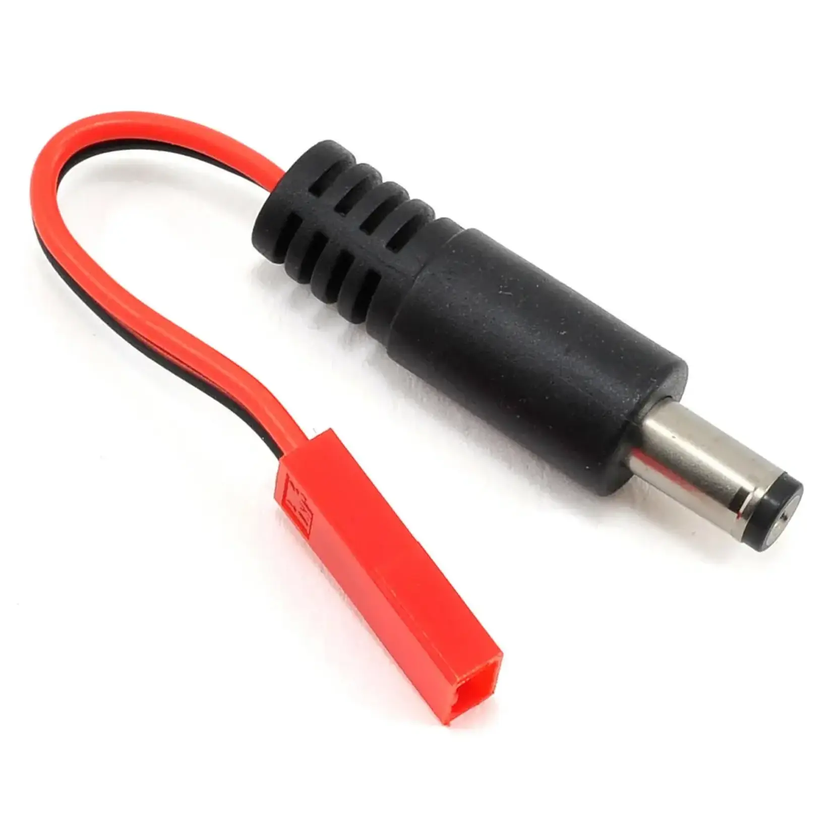 ProTek RC 40mm SkyZone/Fat Shark Power Adaptor (Male 5.5mm Barrel to Female JST)