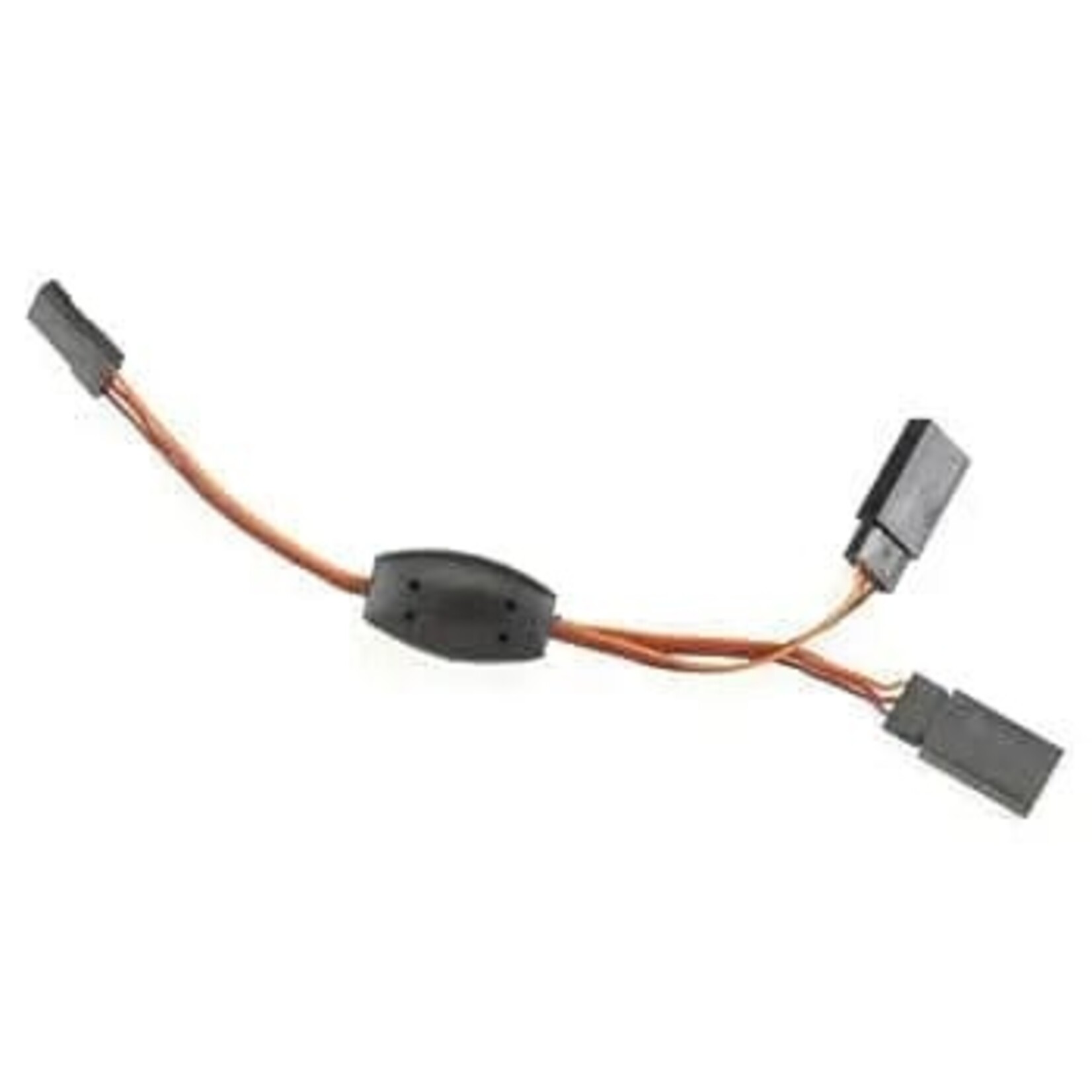 Common Sense RC 4" Ultra Light "Y" Harness