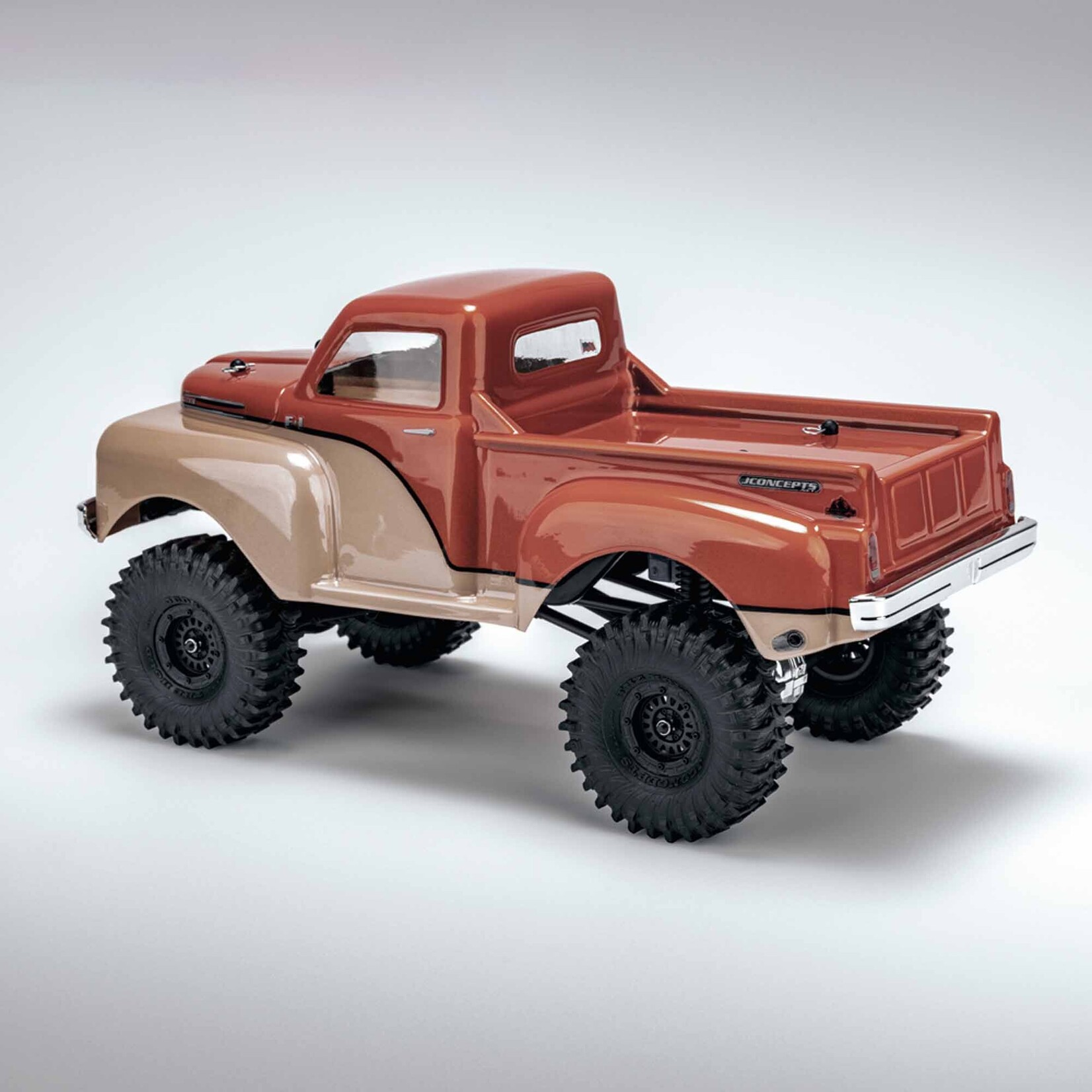 JConcepts 1950 Ford F-1 Pick-Up Truck Body