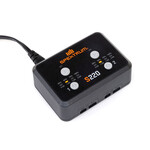 Spektrum S220 AC 2x20W Balance Charger