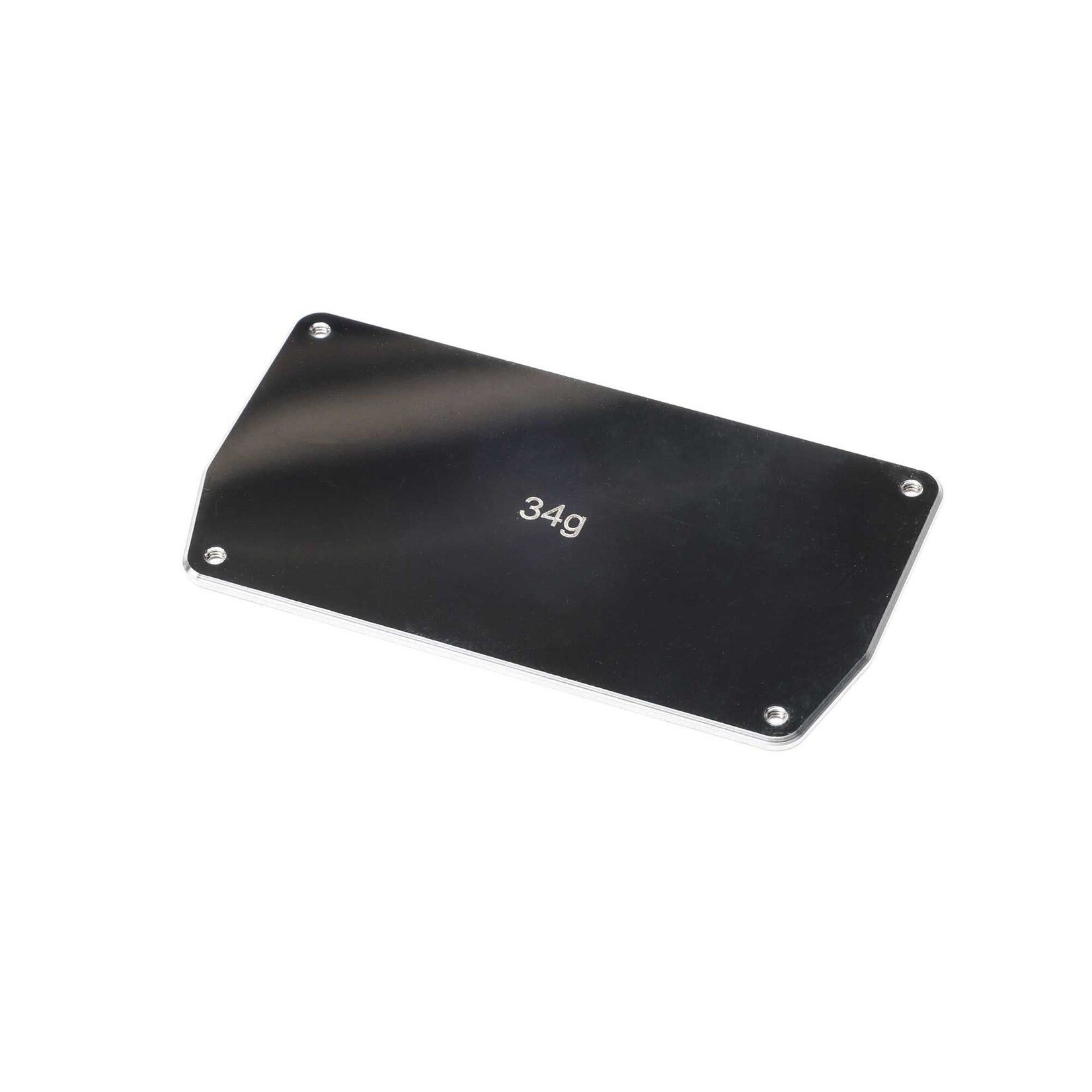 Team Losi Racing (TLR) Electronics Tray, Steel: 22X