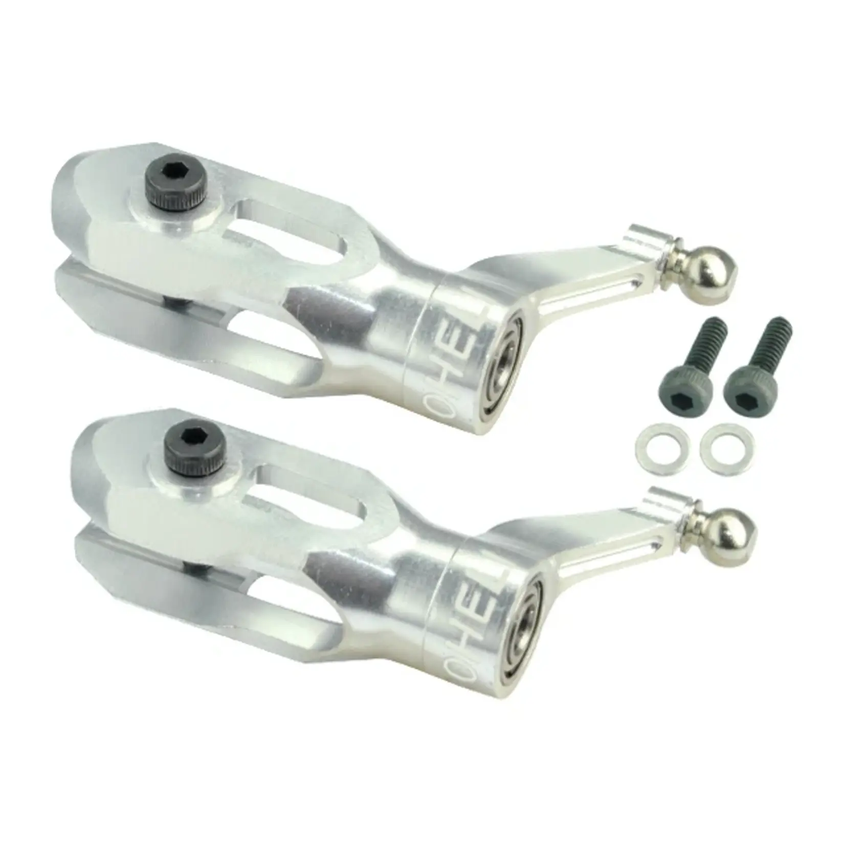 Prec CNC Alum Blade Grip Main