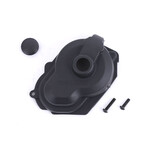 Traxxas Transmission Gear Cover w/ Plug