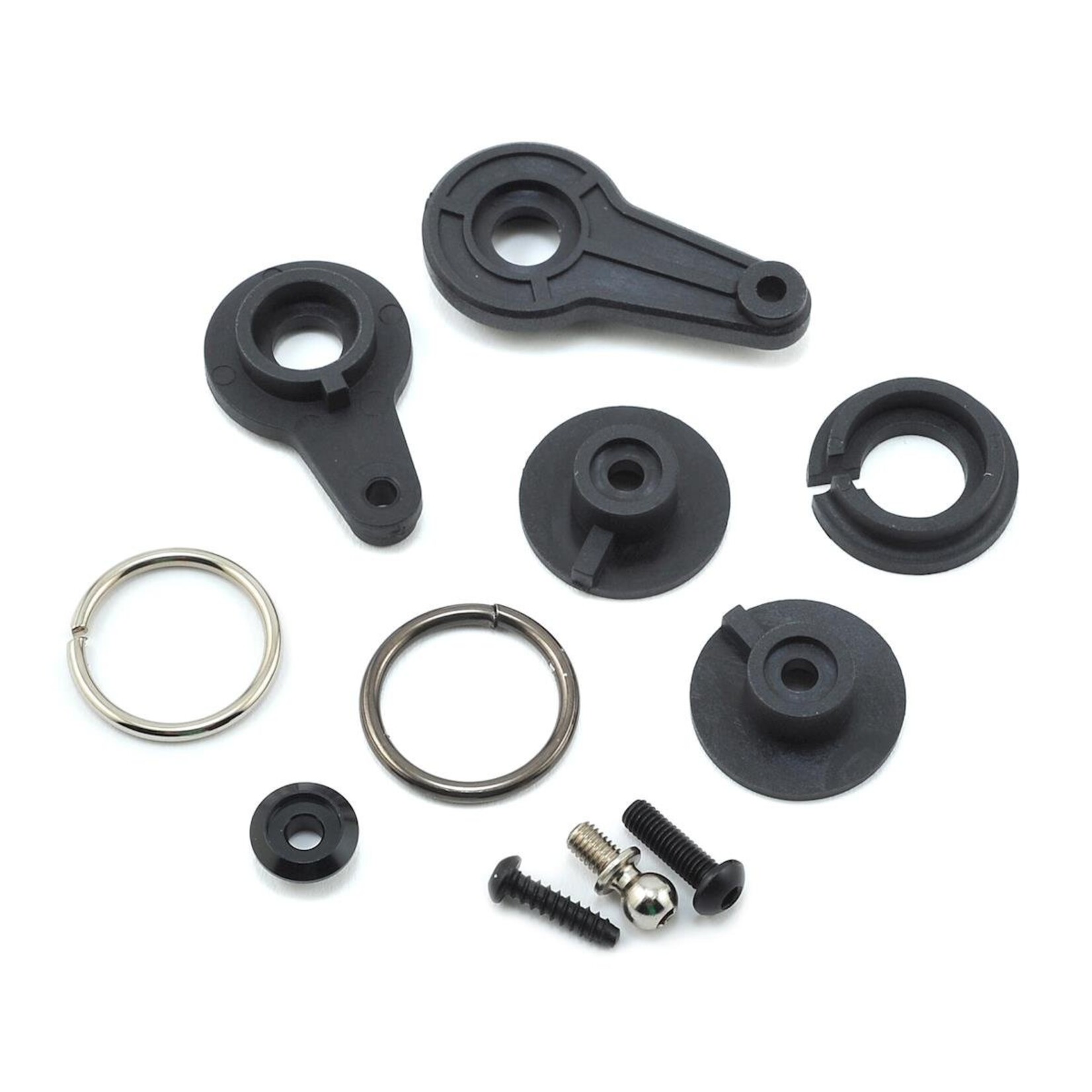 MST Universal Servo Saver Set