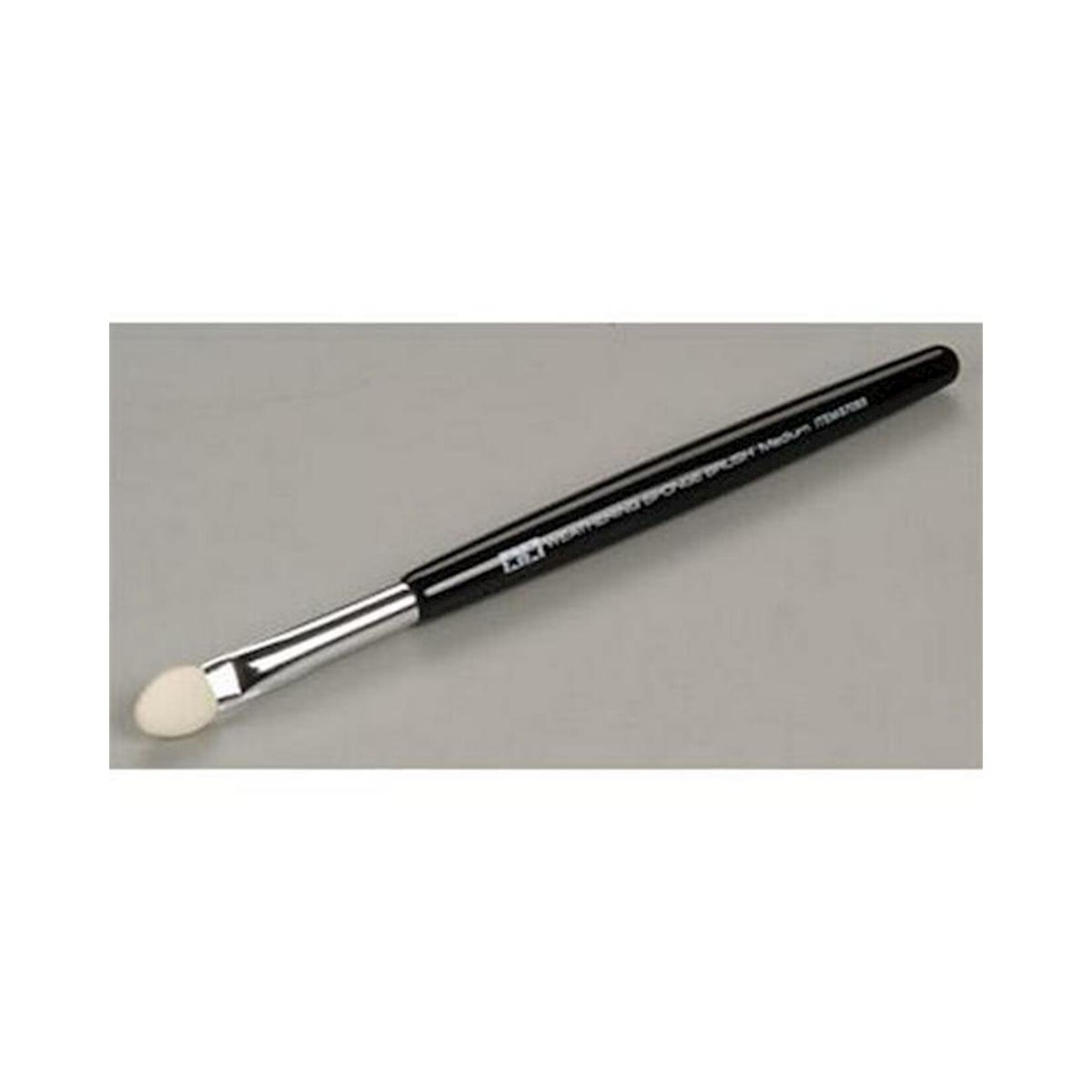 Tamiya Weathering Sponge Brush, Medium