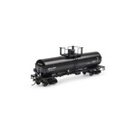 Athearn HO ATH 42' Chemical Tank, ACFX #6984
