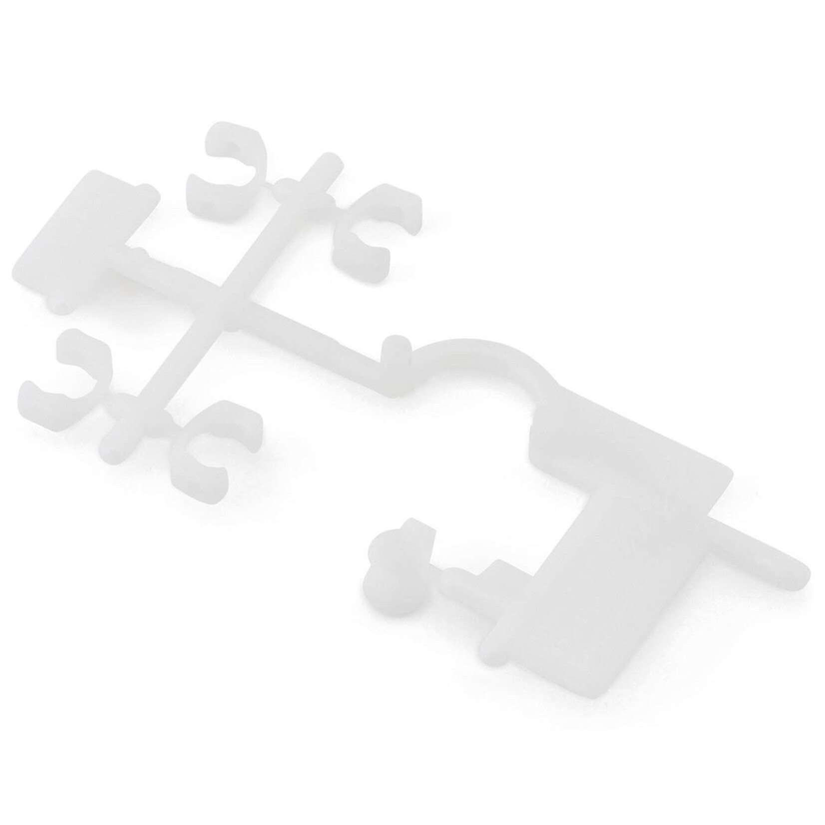 Tamiya TRF417 V5 Swing Shaft Cap Set (4)