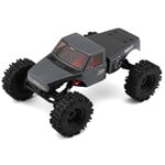 Redcat Racing Ascent-18 APEX 1/18 Scale Brushless Electric Crawler Truck - Gray