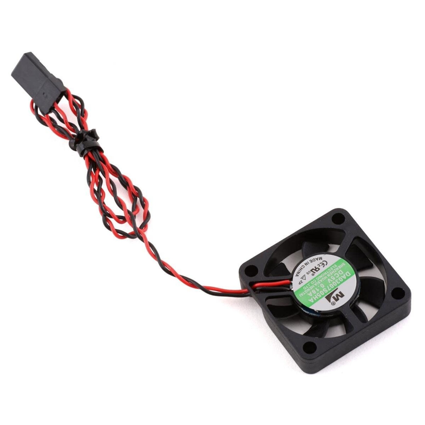 Castle Creations Sidewinder 4 and Copperhead 10 30mm Cooling fan