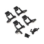 Hot Racing (HR) Aluminum Shock Tower Hoops TRX4