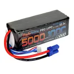 PowerHobby 6s 5000 mAh 100C