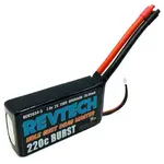 Team Trinity 2S7.4V 4000mAh 110C 220C